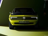 Opel Manta GSe ElektroMOD Concept 2021 hoodie #1459930