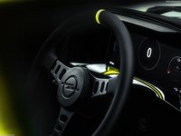 Opel Manta GSe ElektroMOD Concept 2021 hoodie #1459931