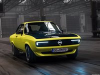 Opel Manta GSe ElektroMOD Concept 2021 hoodie #1459932