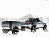 Hyundai Santa Cruz 2022 Tank Top #1460044