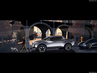 Hyundai Santa Cruz 2022 Mouse Pad 1460071