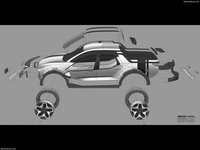 Hyundai Santa Cruz 2022 puzzle 1460075