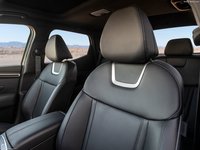 Hyundai Santa Cruz 2022 Mouse Pad 1460080