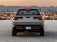 Hyundai Santa Cruz 2022 Mouse Pad 1460099