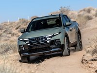 Hyundai Santa Cruz 2022 Mouse Pad 1460104