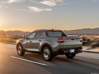 Hyundai Santa Cruz 2022 Sweatshirt #1460110