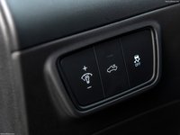 Hyundai Santa Cruz 2022 Mouse Pad 1460117
