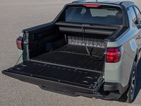 Hyundai Santa Cruz 2022 Mouse Pad 1460126