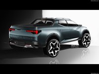 Hyundai Santa Cruz 2022 Poster 1460127