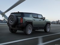 GMC Hummer EV SUV 2024 Poster 1460137