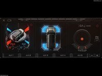 GMC Hummer EV SUV 2024 Sweatshirt #1460138