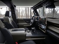 GMC Hummer EV SUV 2024 stickers 1460144