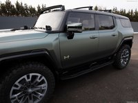 GMC Hummer EV SUV 2024 Sweatshirt #1460151
