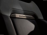 GMC Hummer EV SUV 2024 Mouse Pad 1460158