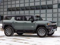 GMC Hummer EV SUV 2024 Mouse Pad 1460162
