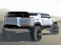 GMC Hummer EV SUV 2024 Poster 1460163