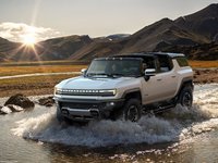 GMC Hummer EV SUV 2024 Sweatshirt #1460164