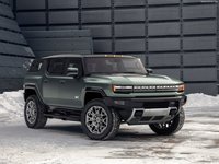 GMC Hummer EV SUV 2024 tote bag #1460166