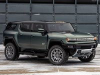 GMC Hummer EV SUV 2024 hoodie #1460167