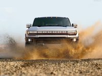 GMC Hummer EV SUV 2024 hoodie #1460168