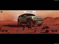GMC Hummer EV SUV 2024 Sweatshirt #1460170