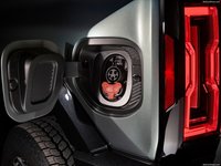 GMC Hummer EV SUV 2024 Poster 1460171