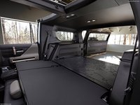 GMC Hummer EV SUV 2024 Sweatshirt #1460172