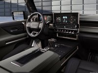 GMC Hummer EV SUV 2024 Sweatshirt #1460175