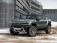 GMC Hummer EV SUV 2024 Sweatshirt #1460177