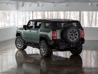 GMC Hummer EV SUV 2024 hoodie #1460178