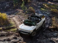 GMC Hummer EV SUV 2024 Sweatshirt #1460179