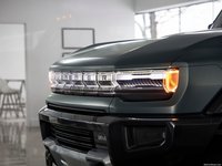 GMC Hummer EV SUV 2024 hoodie #1460183