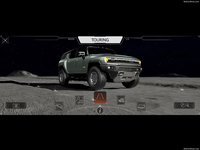 GMC Hummer EV SUV 2024 mug #1460184