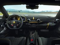Ferrari 812 Competizione 2021 hoodie #1460196
