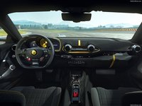 Ferrari 812 Competizione 2021 Tank Top #1460196