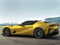 Ferrari 812 Competizione 2021 puzzle 1460200