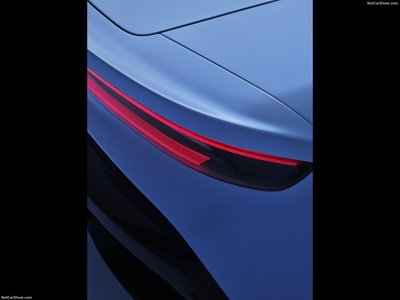 Maserati MC20 2021 poster