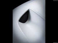 Maserati MC20 2021 Mouse Pad 1460251