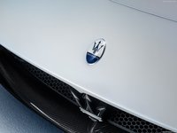 Maserati MC20 2021 stickers 1460261