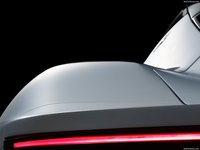 Maserati MC20 2021 Mouse Pad 1460264