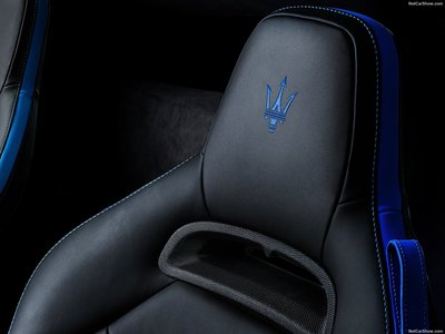 Maserati MC20 2021 stickers 1460316