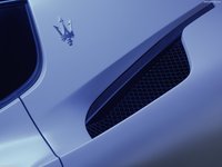 Maserati MC20 2021 Poster 1460322