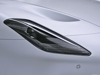Maserati MC20 2021 Mouse Pad 1460358