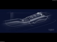 Maserati MC20 2021 Mouse Pad 1460364