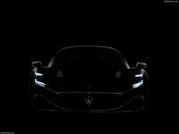 Maserati MC20 2021 tote bag #1460376