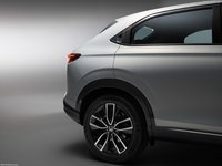 Honda HR-V 2022 stickers 1460396