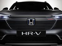 Honda HR-V 2022 stickers 1460400