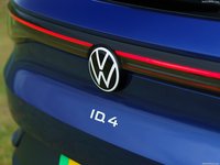 Volkswagen ID.4 1st Edition [UK] 2021 stickers 1460788