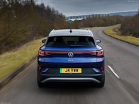 Volkswagen ID.4 1st Edition [UK] 2021 hoodie #1460798