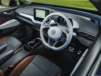 Volkswagen ID.4 1st Edition [UK] 2021 Tank Top #1460829